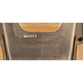 Tablier supérieur Suzuki 650 Burgman