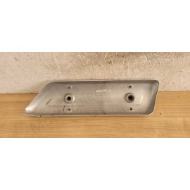 Plaque protection échappement Suzuki Burgman 125