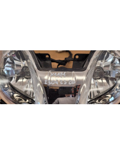 Optique de phares Yamaha Xmax