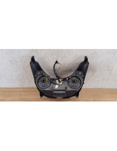 Optique de phares Yamaha Xmax