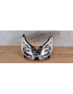 Optique de phares Yamaha Xmax X-max