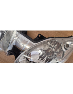 Optique de phares Yamaha Xmax X-max