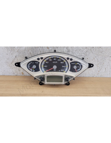 Compteur Yamaha Xmax – 39 195 KM Compteur Yamaha Xmax – 39 195 KM