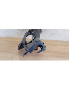 Entourage guidon compteur Yamaha Xmax X-max