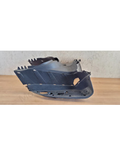 Marche pied Yamaha Xmax 125 250