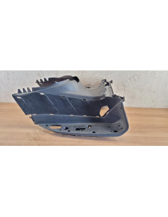 Marche pied Yamaha Xmax 125 250