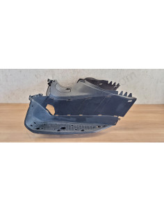 Marche pied Yamaha Xmax 125 250
