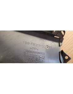 Tablier intérieur Yamaha Xmax