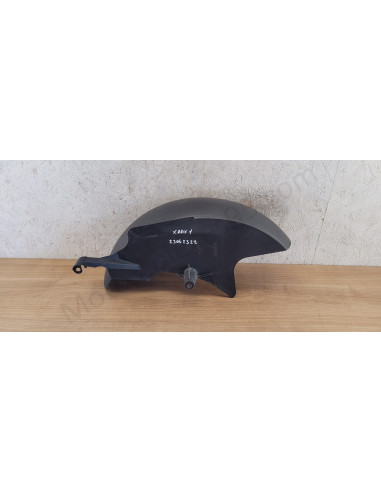 Garde boue arrière Yamaha Xmax Garde boue arrière Yamaha Xmax