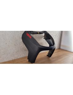 Carénage Face avant Yamaha Xmax
