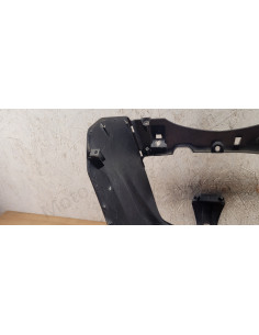 Carénage Face avant Yamaha Xmax