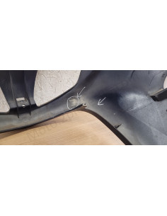 Carénage Face avant Yamaha Xmax
