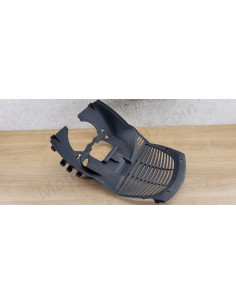 Protection radiateur Yamaha Xmax