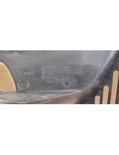 Protection radiateur Yamaha Xmax