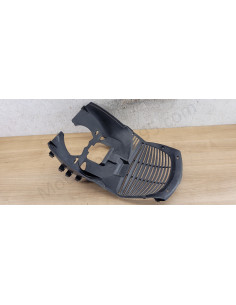 Protection radiateur Yamaha Xmax