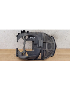 Protection radiateur Yamaha Xmax