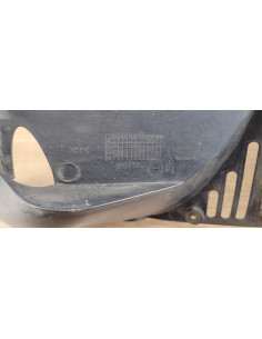 Protection radiateur Yamaha Xmax