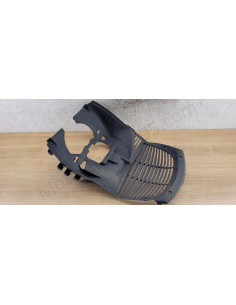 Protection radiateur Yamaha Xmax