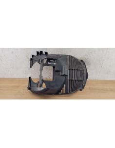 Protection radiateur Yamaha Xmax