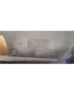 Protection radiateur Yamaha Xmax