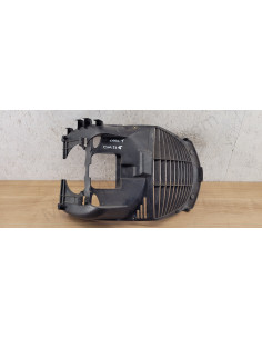 Protection radiateur Yamaha Xmax