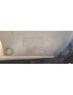 Protection radiateur Yamaha Xmax