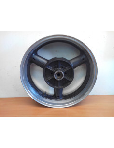 Jante arrière Suzuki 600 1200 Bandit 750 Gsx