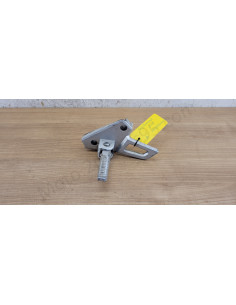 Platine repose pied gauche...