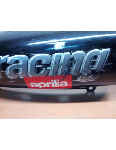 Coque arrière aprilia SR 50