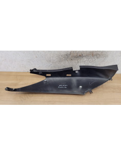 Carénage Aile gauche Yamaha Xmax 125 250 Noir