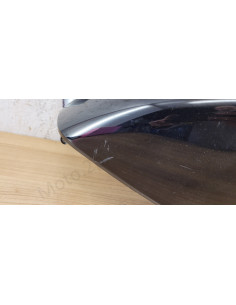 Carénage Aile gauche Yamaha Xmax 125 250 Noir