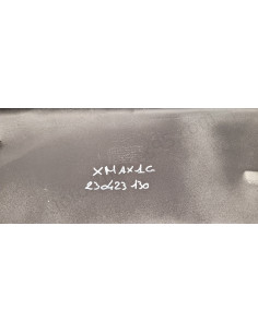 Carénage Aile gauche Yamaha Xmax 125 250 Noir