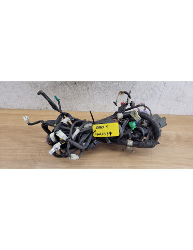 Faisceau électrique Yamaha Xmax 125