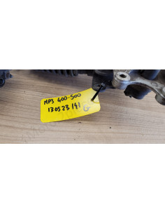 Fourche Gauche Piaggio Mp3 LT