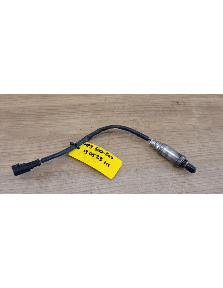 Bremssattel hinten PIAGGIO MP3 400-500 2007-2013 (Heng-Tong