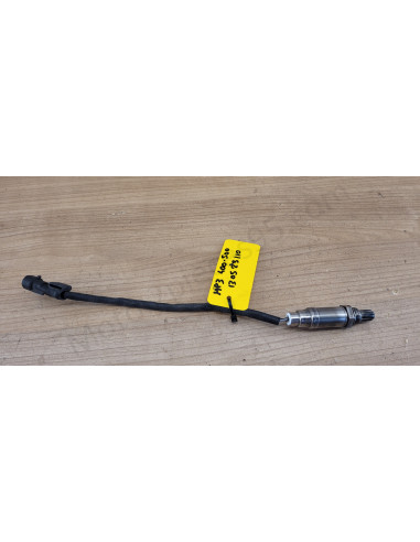 Sonde lambda Piaggio Beverly MP3 400 500