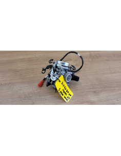 Carburateur Sym Orbit 3