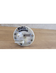 Pompe essence Sym Orbit 3