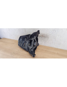 Bavette arrière Yamaha Xmax 125 250 400