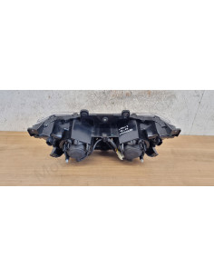 Optique Yamaha Xmax 125