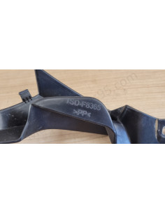 Carénage de face avant inférieur Yamaha Xmax 125 250 400