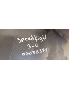 Marche pied Peugeot 50 Speedfight 3 - 4