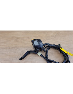 Commodo gauche Yamaha Tmax 530