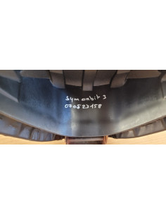 Selle sym orbit 3
