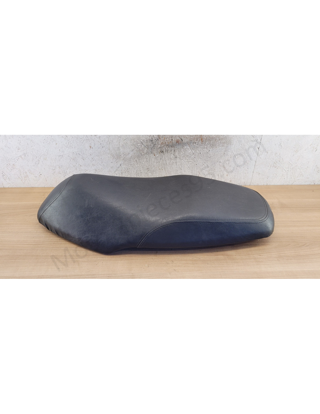 Coffre Sous Selle Sym Orbit Pour Moto 4 Temps 50cc - Occasion En Bon état