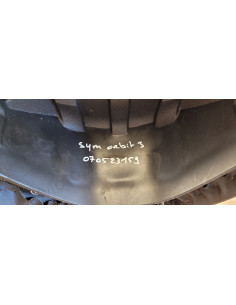 Selle sym orbit 3