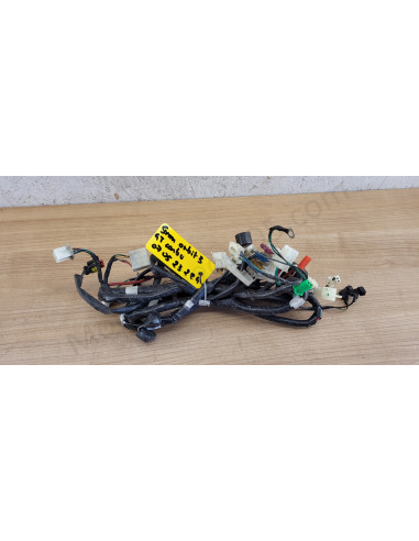 Faisceau électrique Sym Orbit 3