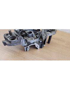 Carter moteur coté allumage Peugeot Speedfight 50 2T