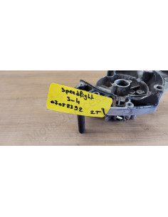 Carter moteur coté allumage Peugeot Speedfight 50 2T