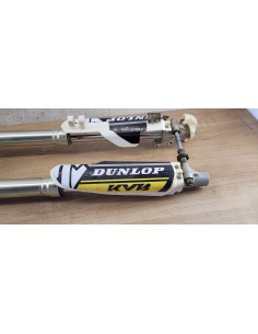 Fourche Suzuki RM 85 L